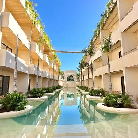 Cocay Tulum Welcome To The Jungle
