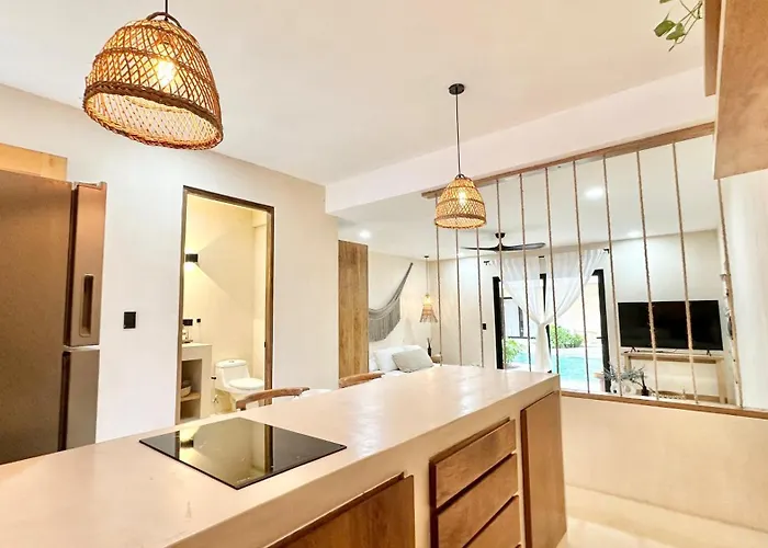 Cocay Welcome To The Jungle Aparthotel Tulum