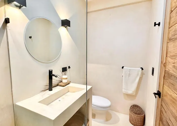 Aparthotel Cocay Welcome To The Jungle Tulum