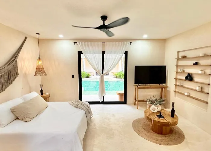 Cocay Welcome To The Jungle Aparthotel 4*