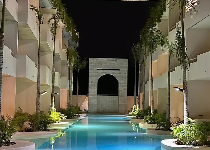 Cocay Welcome To The Jungle Aparthotel Tulum